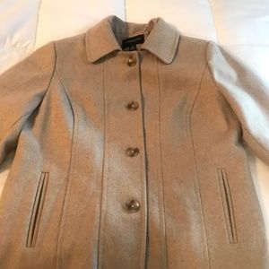 London Fog Coat